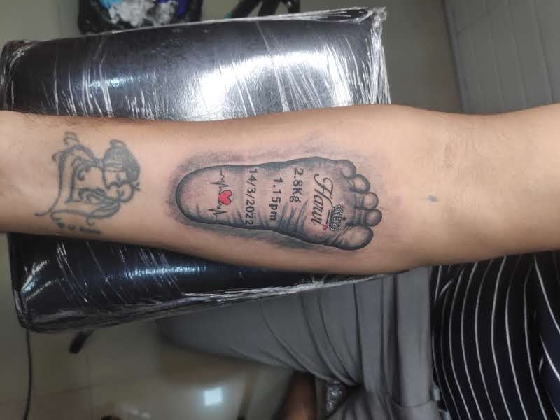 Tattoo